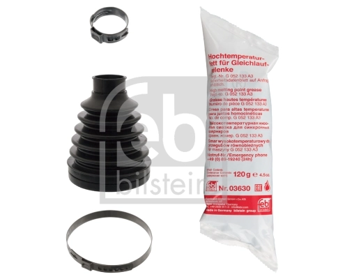 Bellow Kit, drive shaft